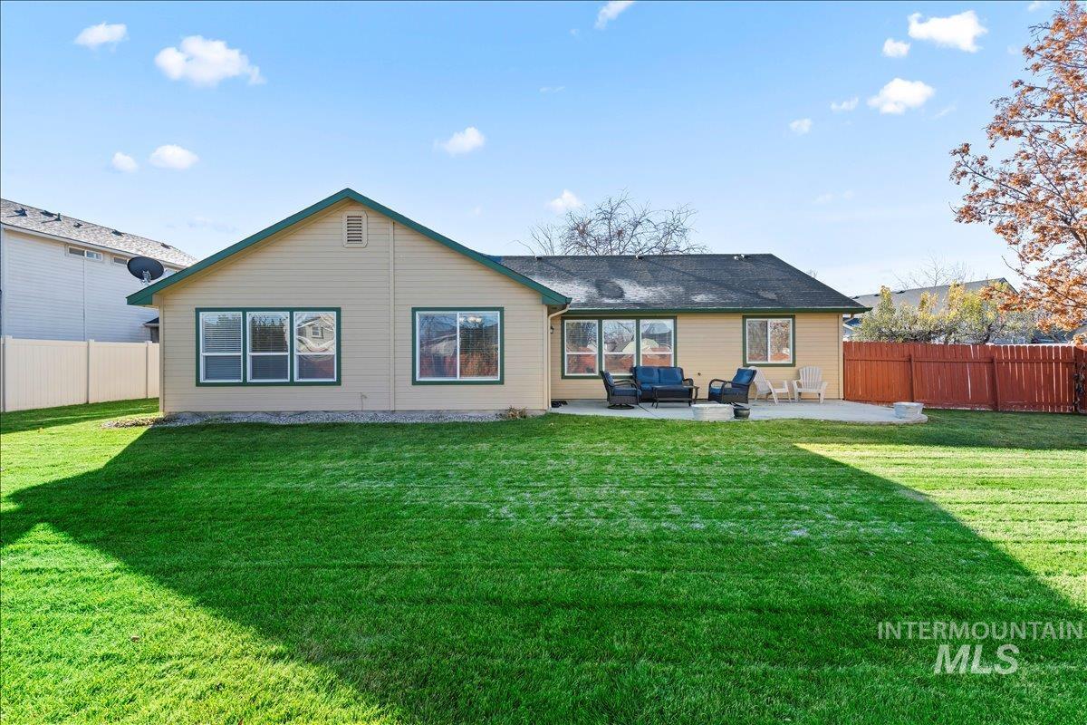 4018 East Indigo Court Nampa, ID 83687 - Photo 27 of 29