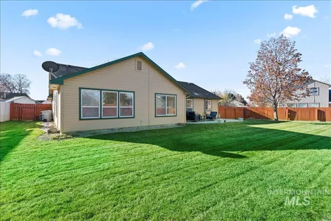 $385,000 | 4018 East Indigo Court, Nampa, ID 83687