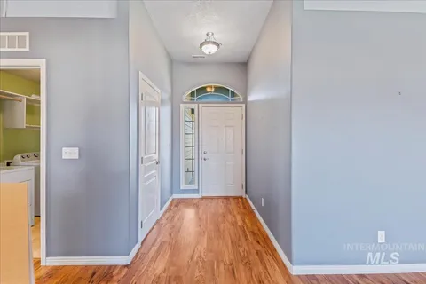 $385,000 | 4018 East Indigo Court, Nampa, ID 83687