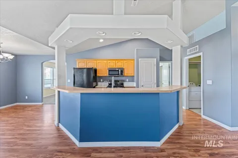 $385,000 | 4018 East Indigo Court, Nampa, ID 83687