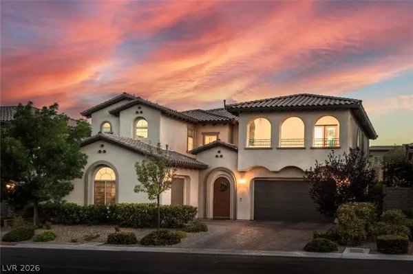 $1,400,000 | 345 Elder View Drive, Las Vegas, NV 89138