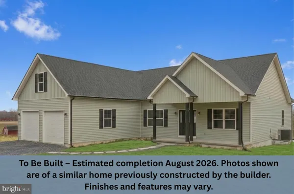 $799,900 | 169 Cather Lane, Winchester, VA 22602