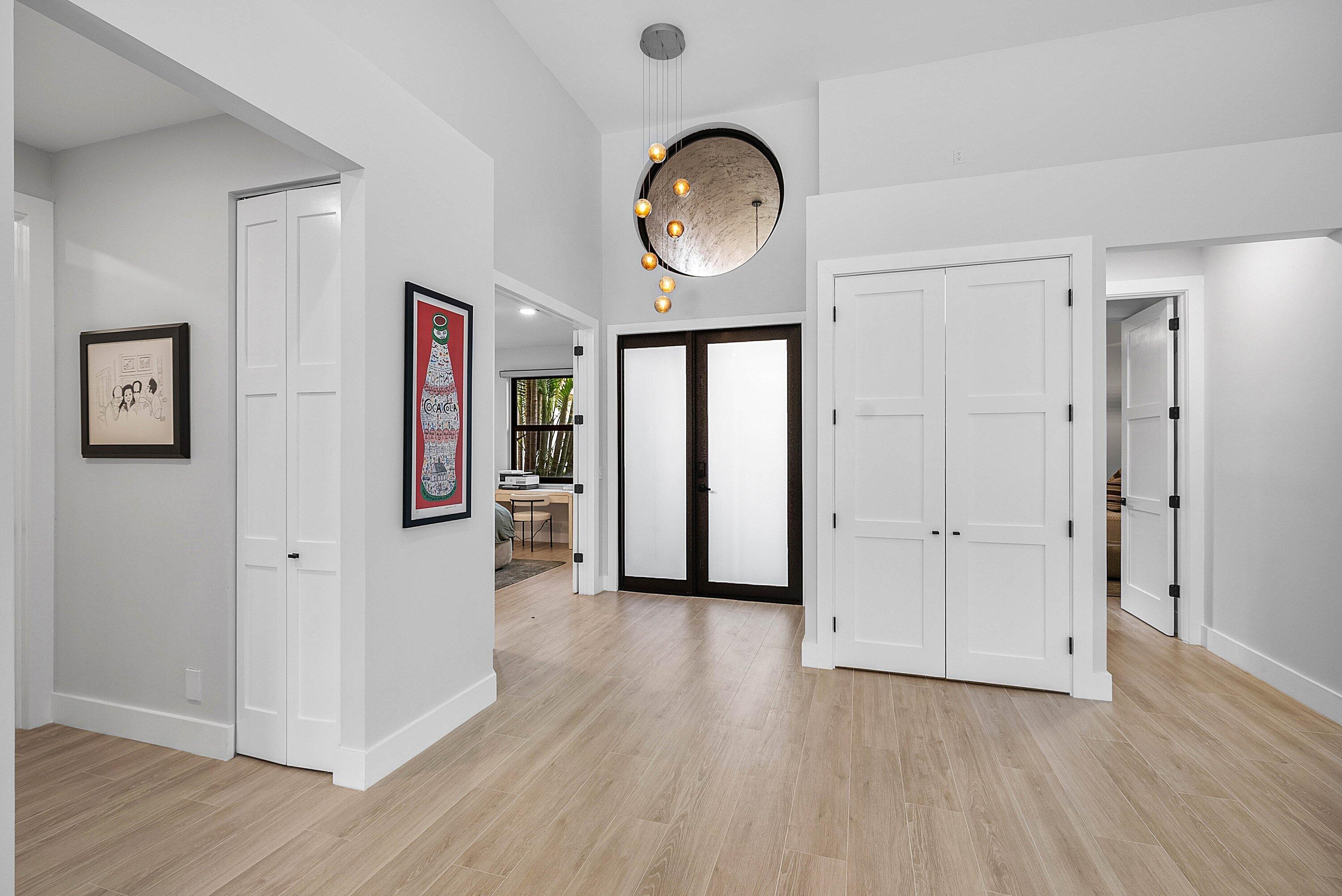 2370 Northwest 53rd Street Boca Raton, FL 33496 - Photo 4 of 42 Foyer