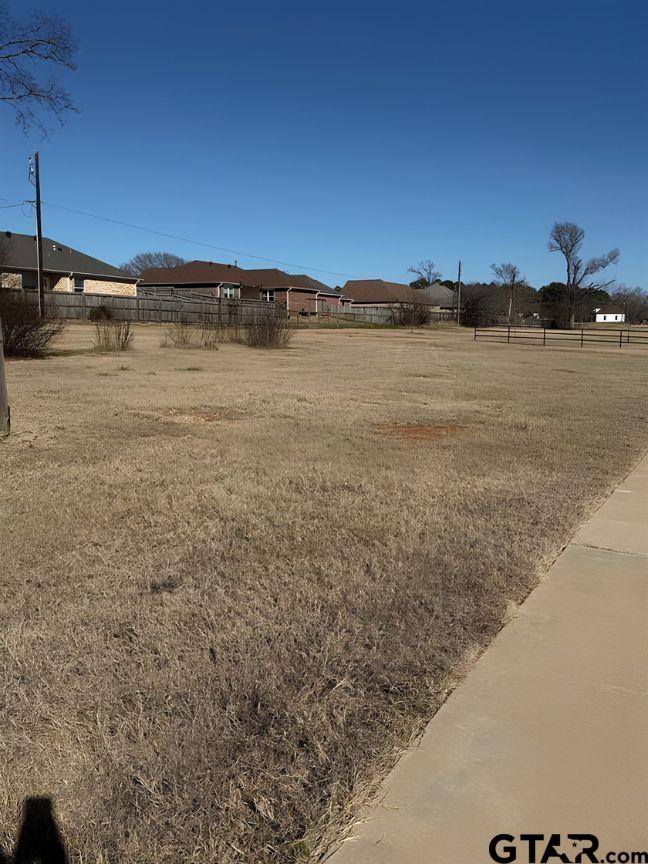 399 Maji Road Whitehouse, TX 75791 - Photo 2 of 3 Gallery Image 2