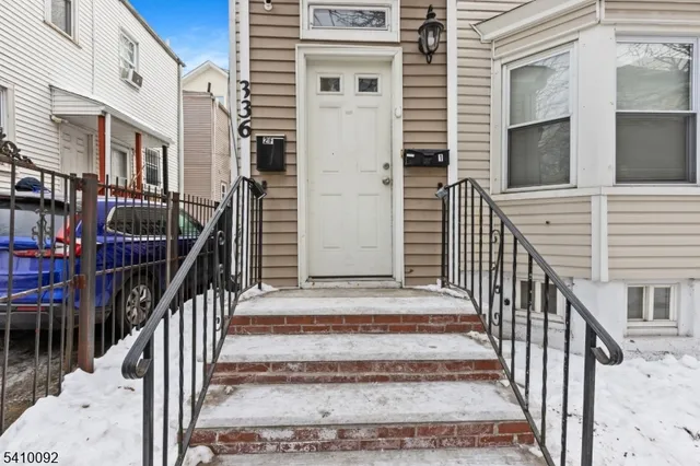 $2,000 | 336 Madison Avenue, Newark, NJ 07108