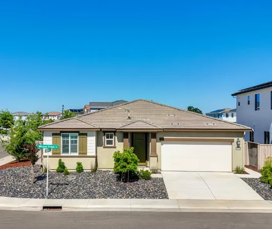 $639,000 | 1001 Whisper Ridge Drive, Roseville, CA 95747