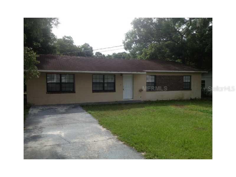 3333 Mt Tabor Road Lakeland, FL 33810 - Photo 1 of 1 a backyard of a house with lots of green space