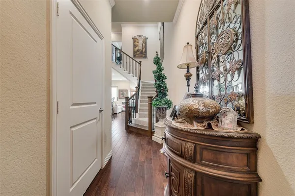 $298,000 | 1217 Summerset Lane, Burleson, TX 76028