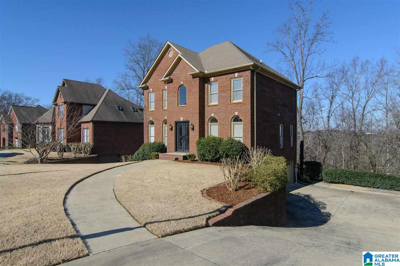 1270 Eagle Park Road Birmingham, AL 35242 - Photo 2 of 42