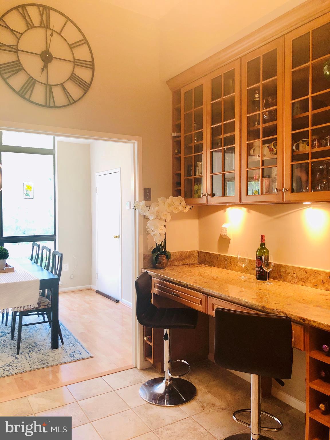 11554 Rolling Green Court, Unit 100 Reston, VA 20191 - Photo 5 of 22