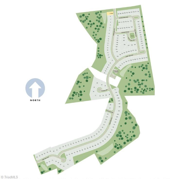 1932 Cherry Creek Road Haw River, NC 27258 - Photo 15 of 15