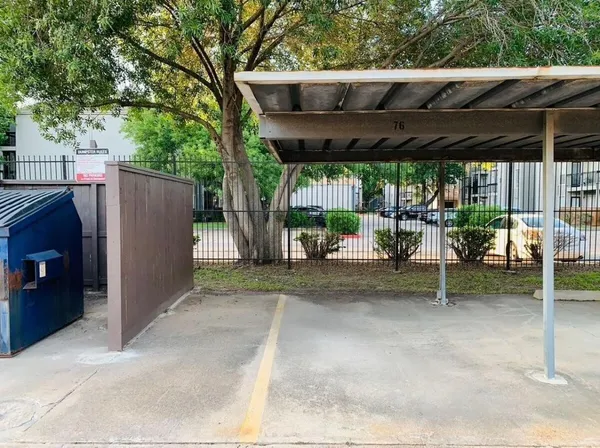 $1,400 | 3100 Walnut Bend Lane, Unit 309, Houston, TX 77042