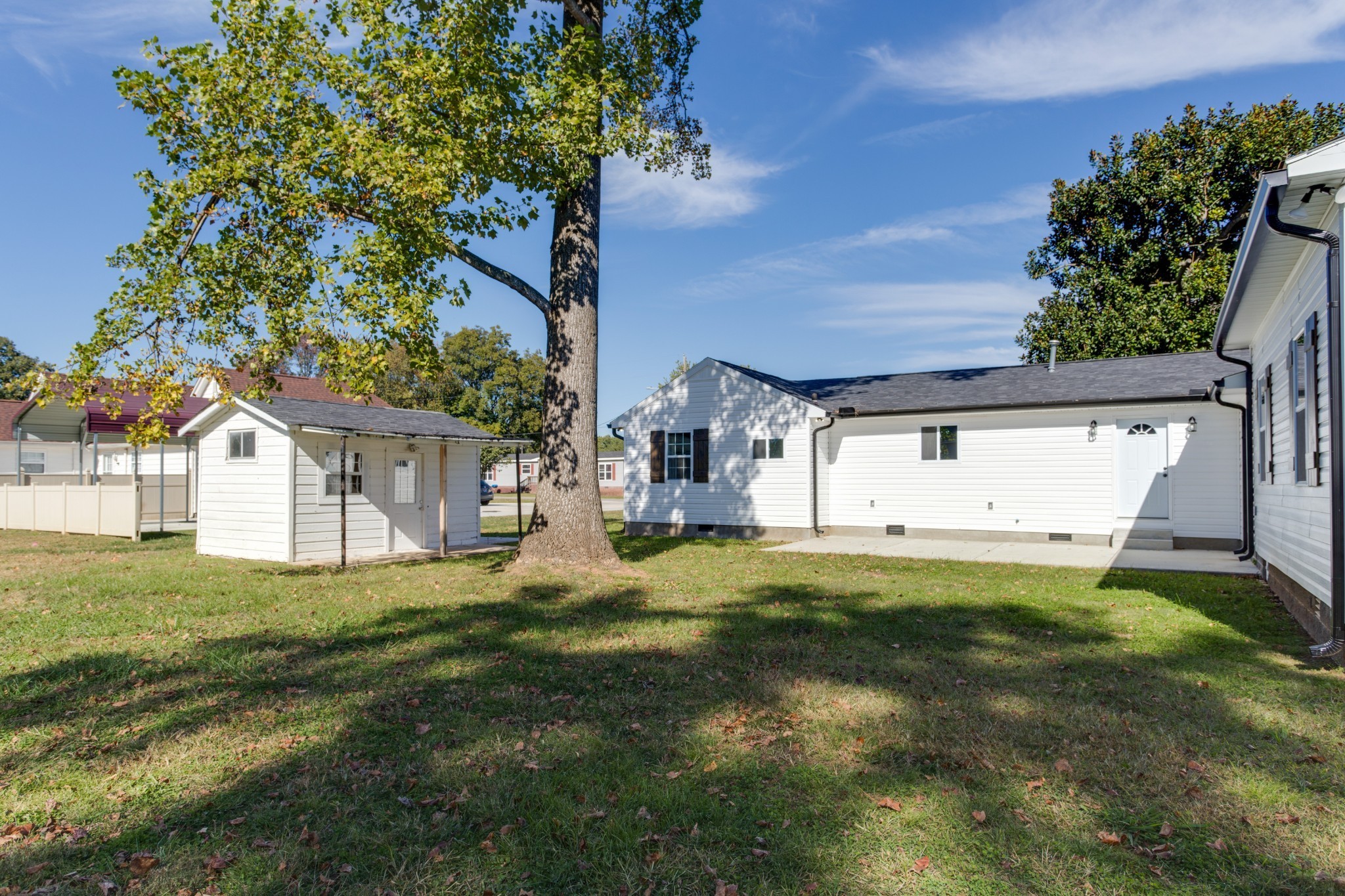 401 3rd Avenue North Decherd, TN 37324 - Photo 48 of 52