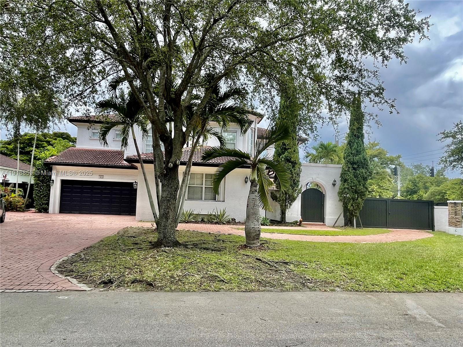 7202 Southwest 123rd Place Miami, FL 33183 - Photo 28 of 42