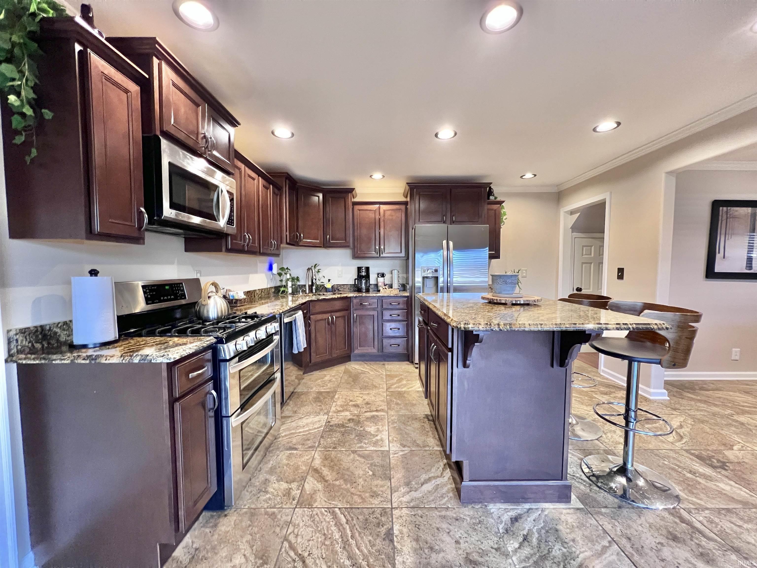 712 Maple Lane Newburgh, IN 47630 - Photo 11 of 28