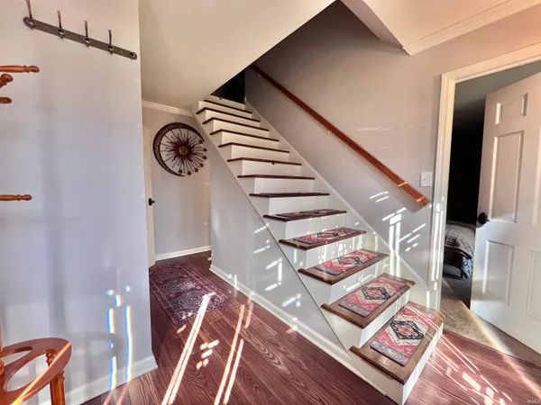 $390,000 | 712 Maple Lane, Newburgh, IN 47630