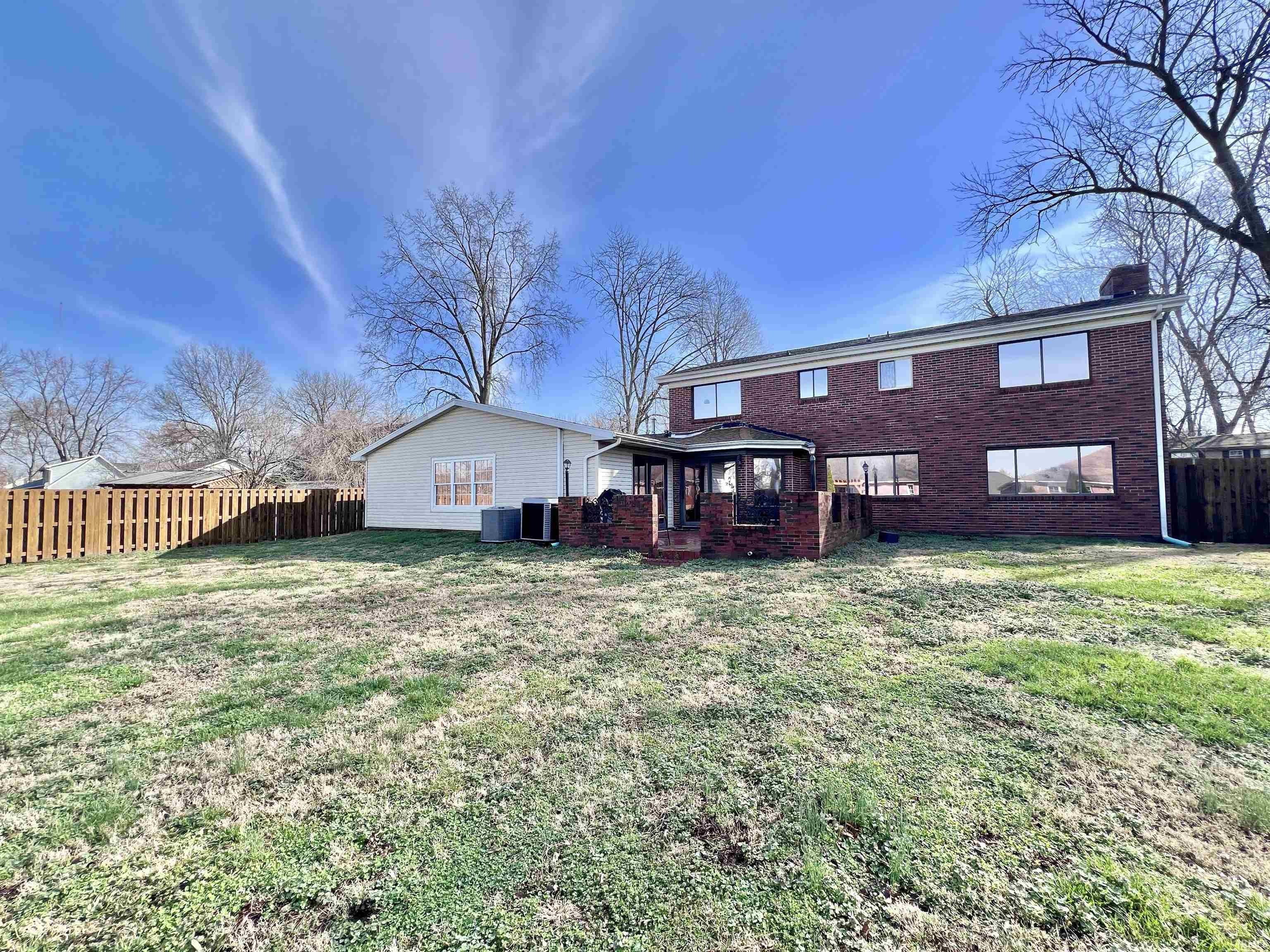 712 Maple Lane Newburgh, IN 47630 - Photo 27 of 28