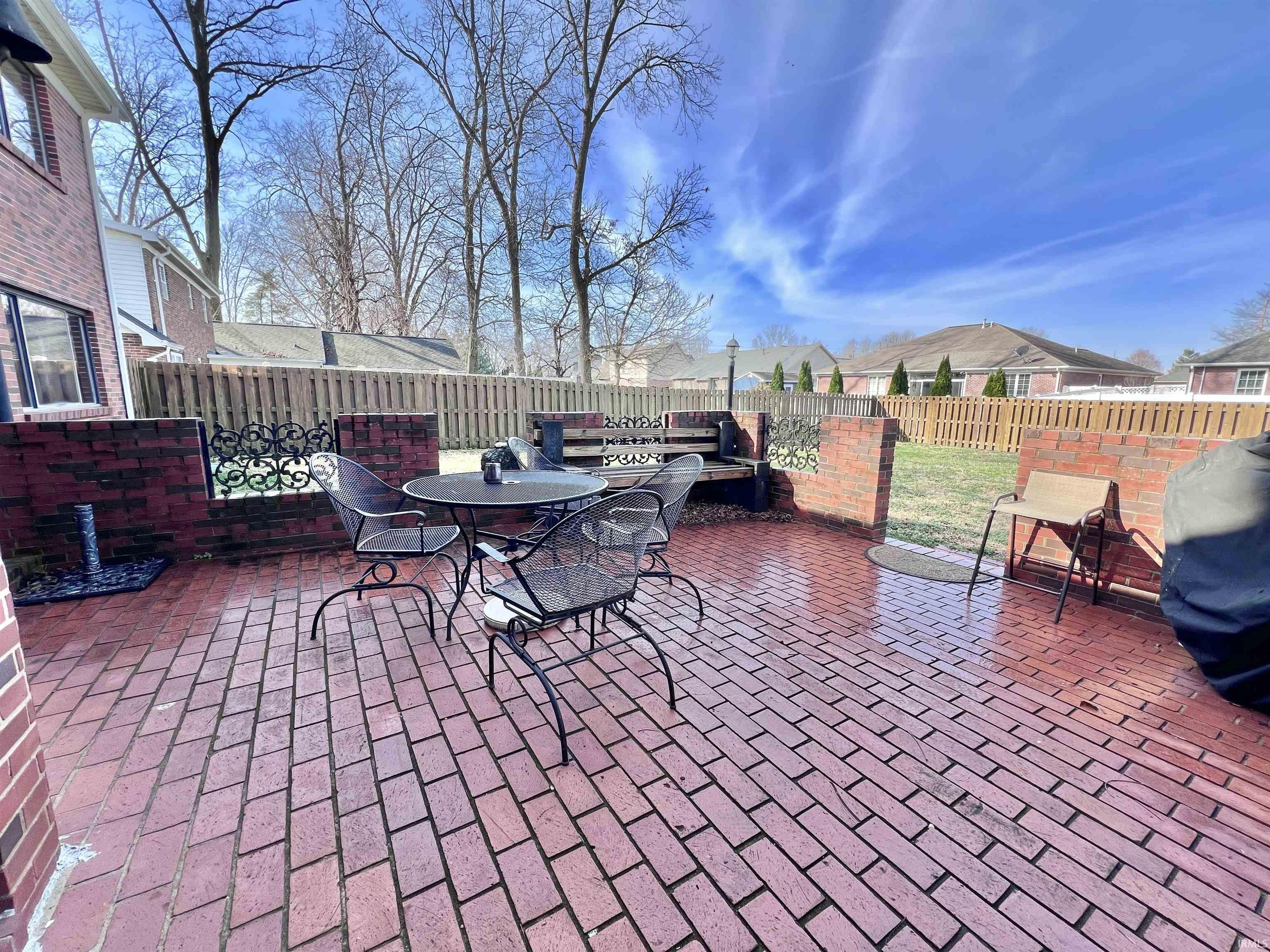 712 Maple Lane Newburgh, IN 47630 - Photo 28 of 28