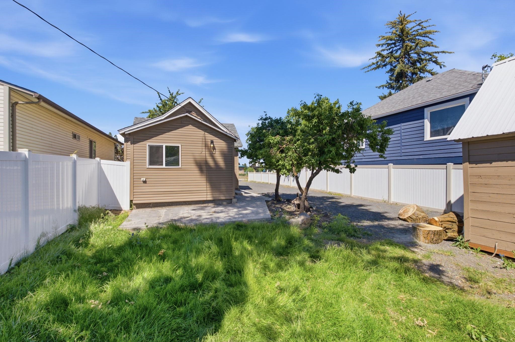 607 South Hatch Street Spokane, WA 99202 - Photo 21 of 22