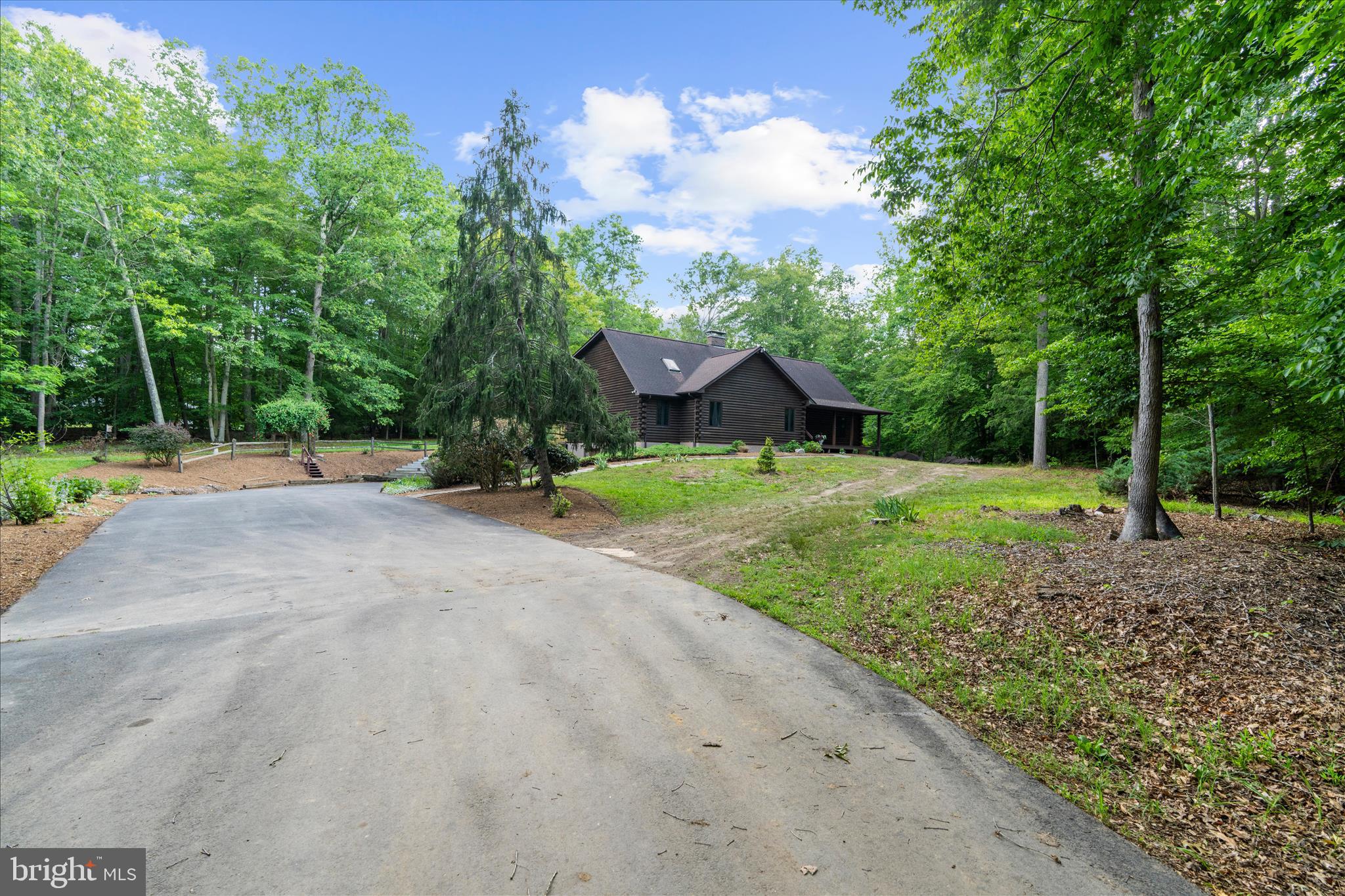 17921 Queen Anne Road Upper Marlboro, MD 20774 - Photo 2 of 70 Gorgeous 10 acre lot