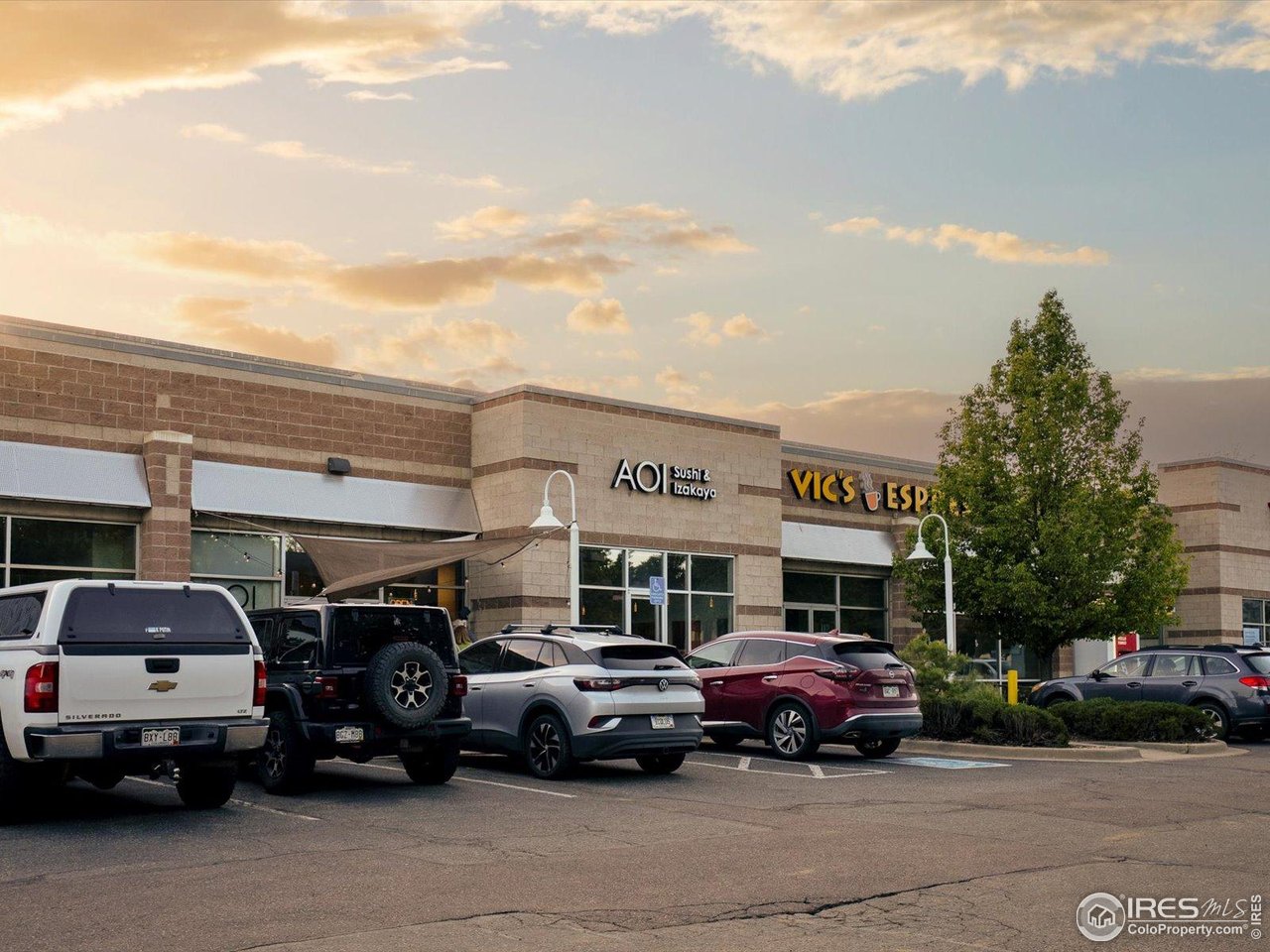 3345 Hickok Place Boulder, CO 80301 - Photo 33 of 34 a car parked in front of a building