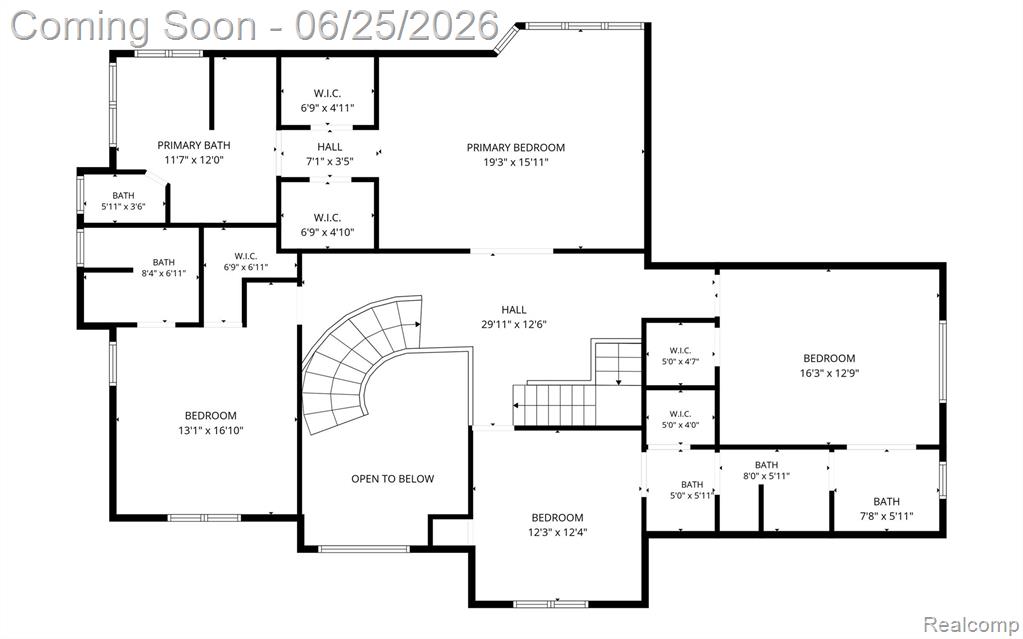 3612 Sleepy Fox Drive Rochester Hills, MI 48309 - Photo 39 of 41
