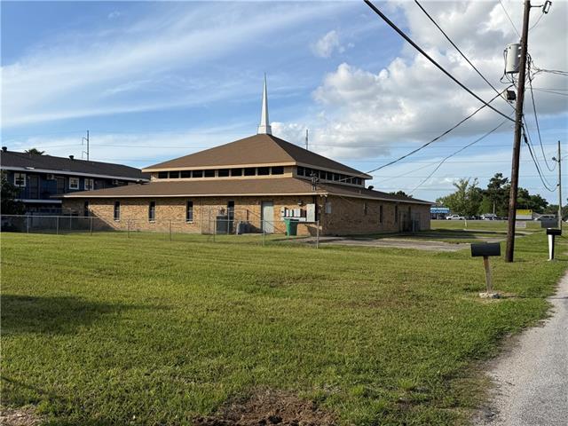 0 South Bengal Road Metairie, LA 70003 - Photo 2 of 6