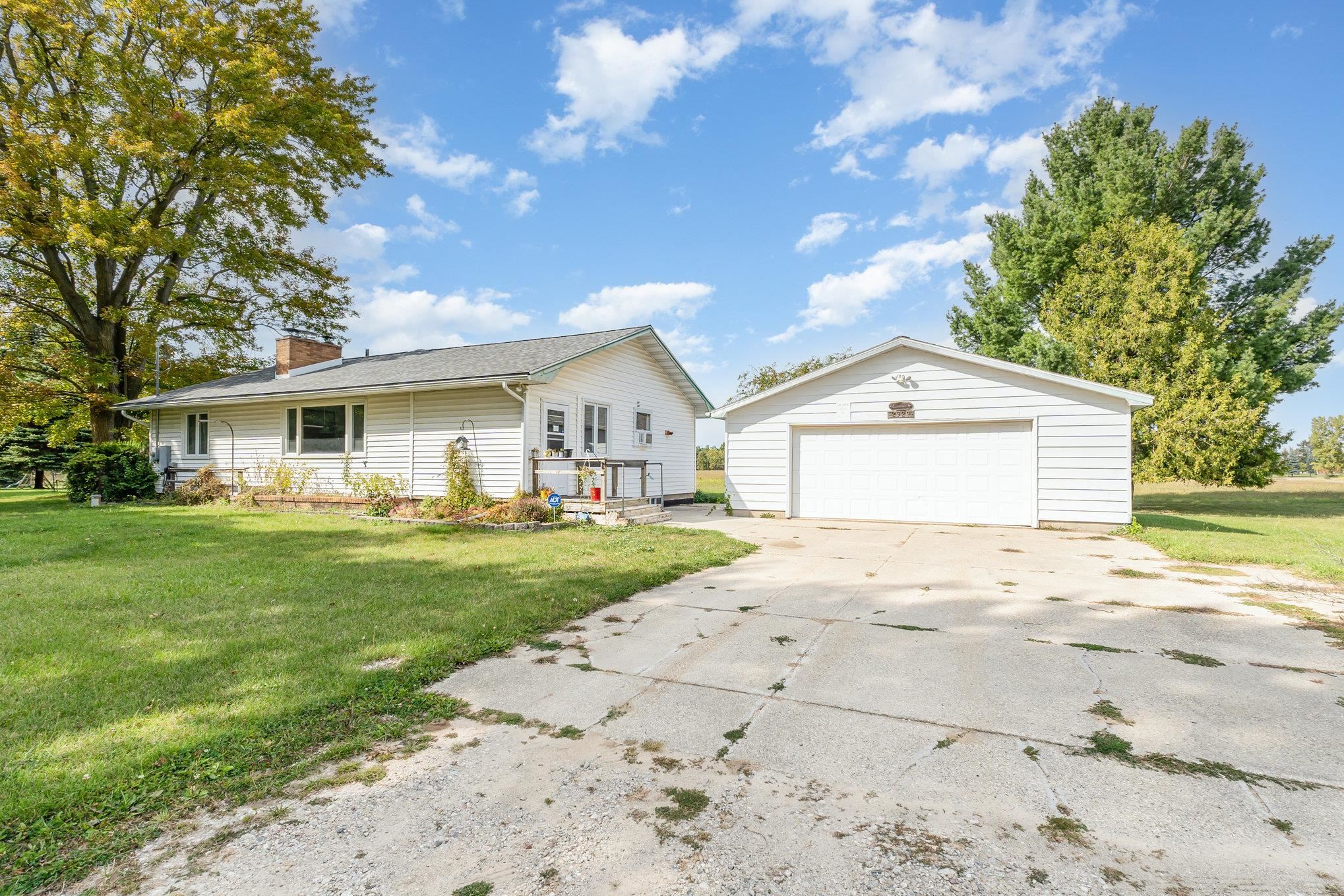 2929 East Millbrook Road Mount Pleasant, MI 48858 - Photo 5 of 28