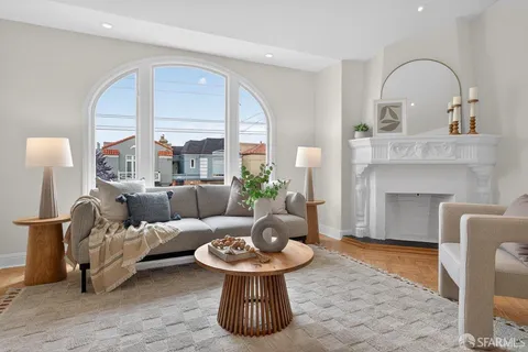 $1,795,000 | 2214 34th Avenue, San Francisco, CA 94116