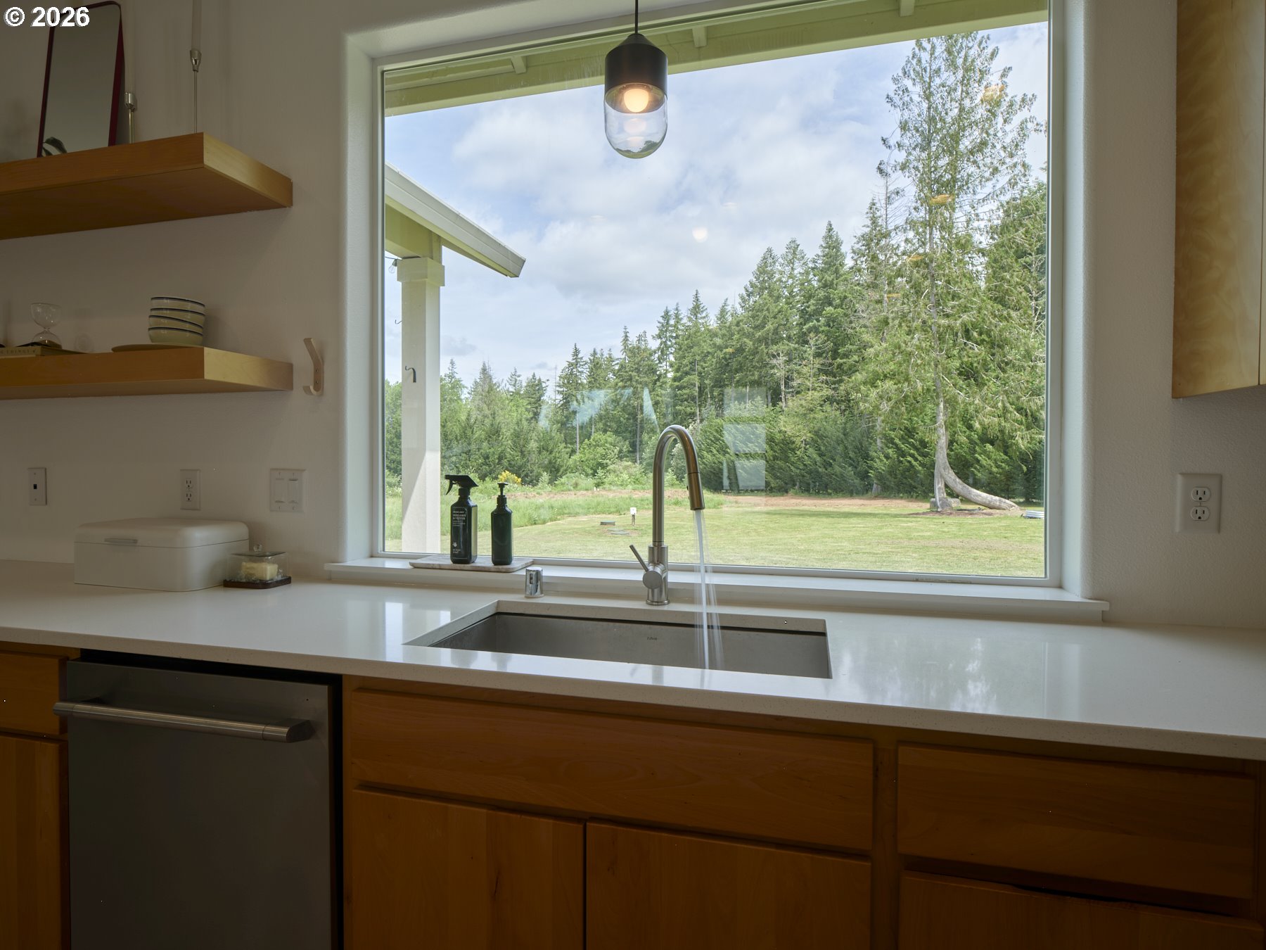 560 Park Road Winlock, WA 98596 - Photo 10 of 47 Kitchen