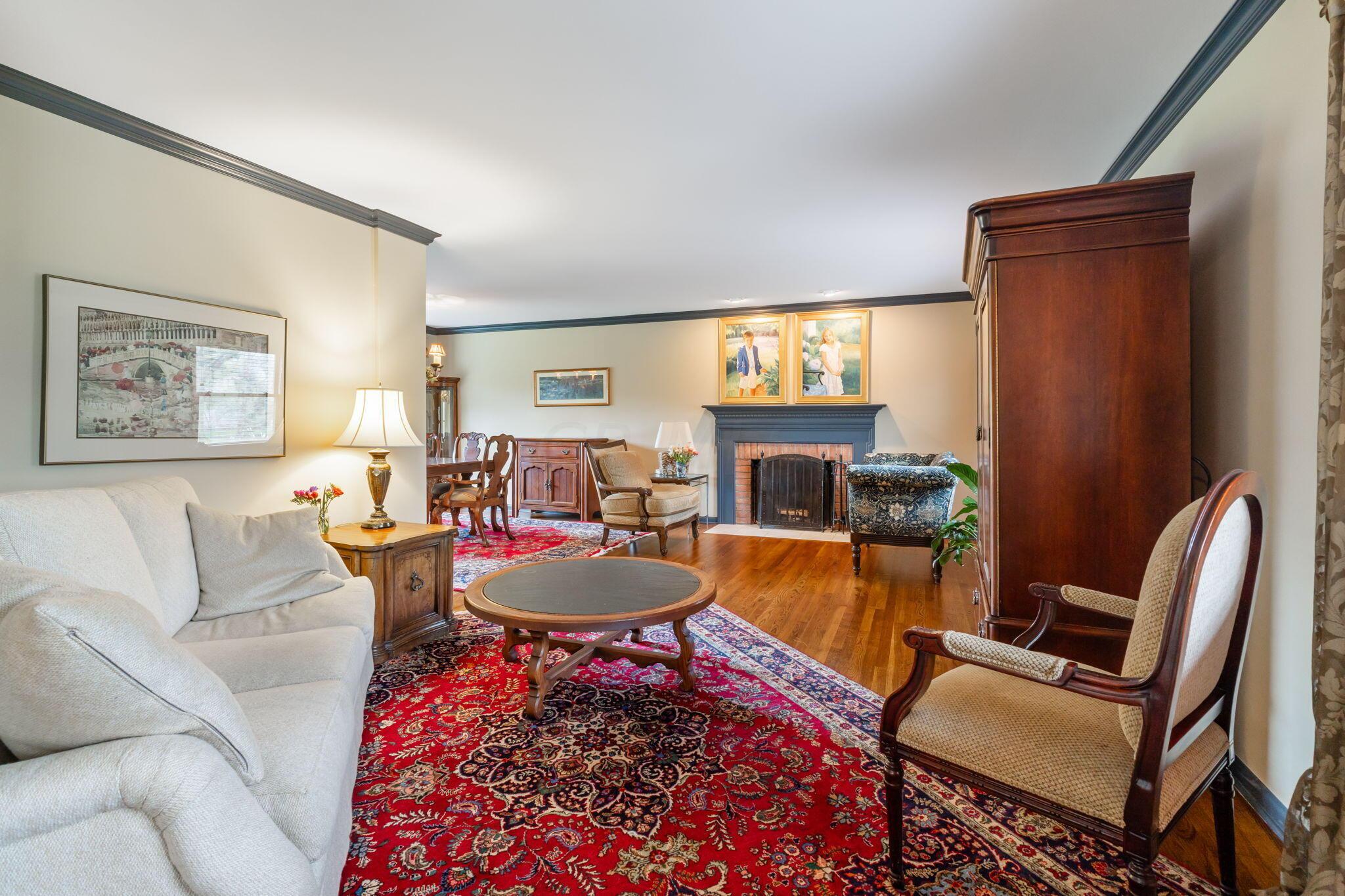 2225 Sheringham Road Columbus, OH 43220 - Photo 24 of 84 2225 Sheringham Rd (Interior)-2