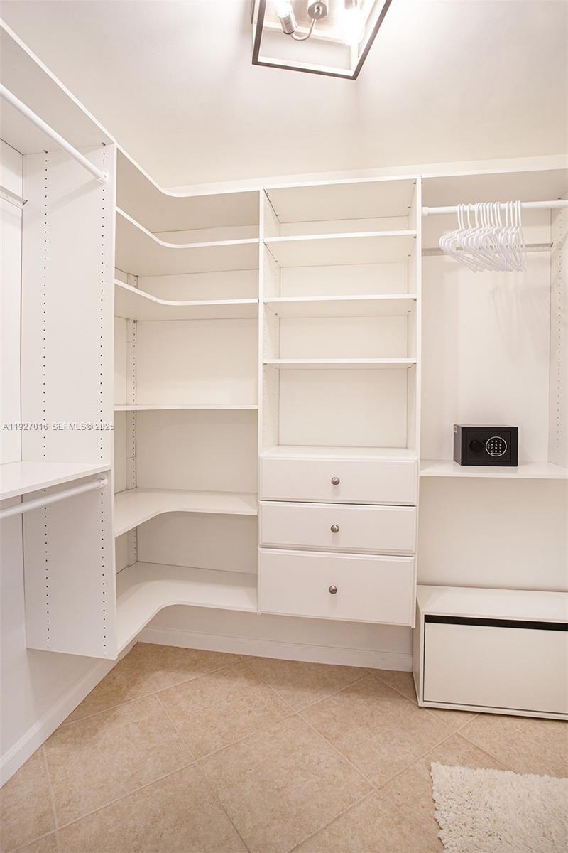 4316 Jackson Street Hollywood, FL 33021 - Photo 23 of 31 a close up view of a closet