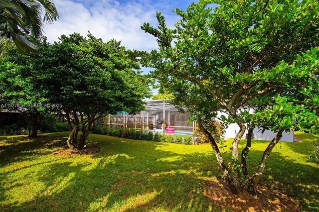 $679,000 | 4316 Jackson Street, Hollywood, FL 33021