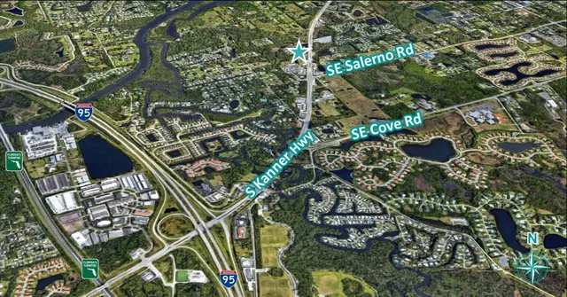 $1,750,000 | 0 South Kanner Highway, Stuart, FL 34997