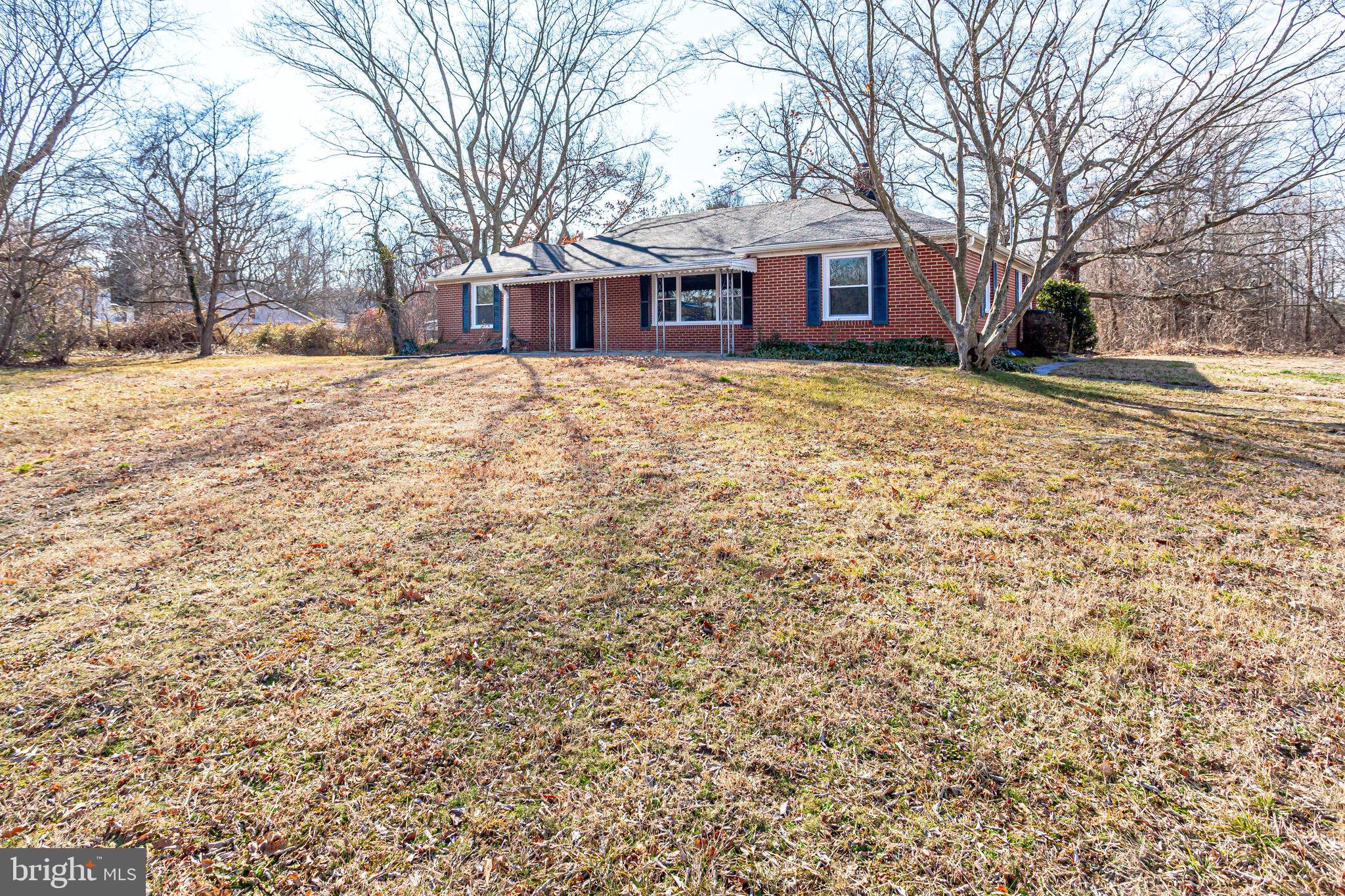 2254 Solomons Island Road Huntingtown, MD 20639 - Photo 1 of 58
