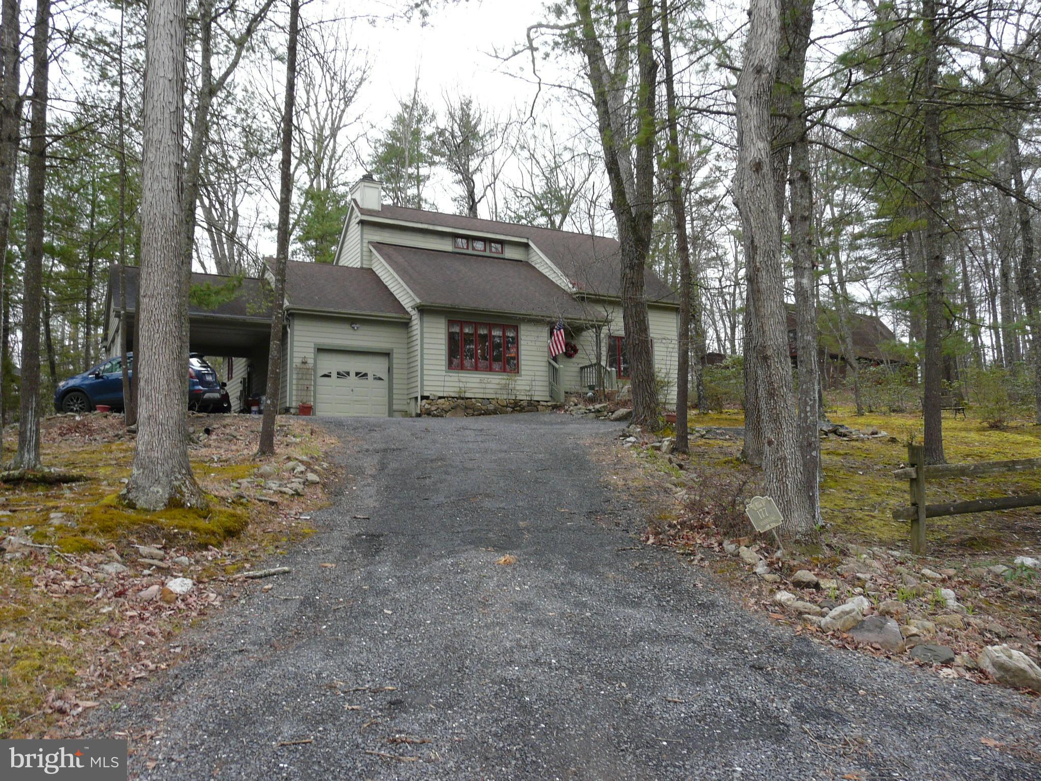 177 Connie Road Basye, VA 22810 - Photo 1 of 86 Gallery Image 1
