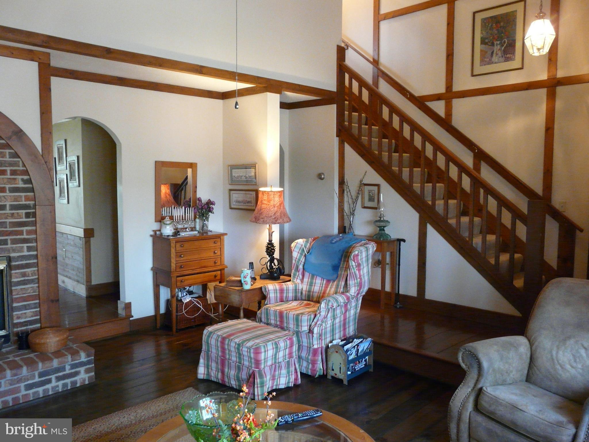 177 Connie Road Basye, VA 22810 - Photo 13 of 86 Gallery Image 13