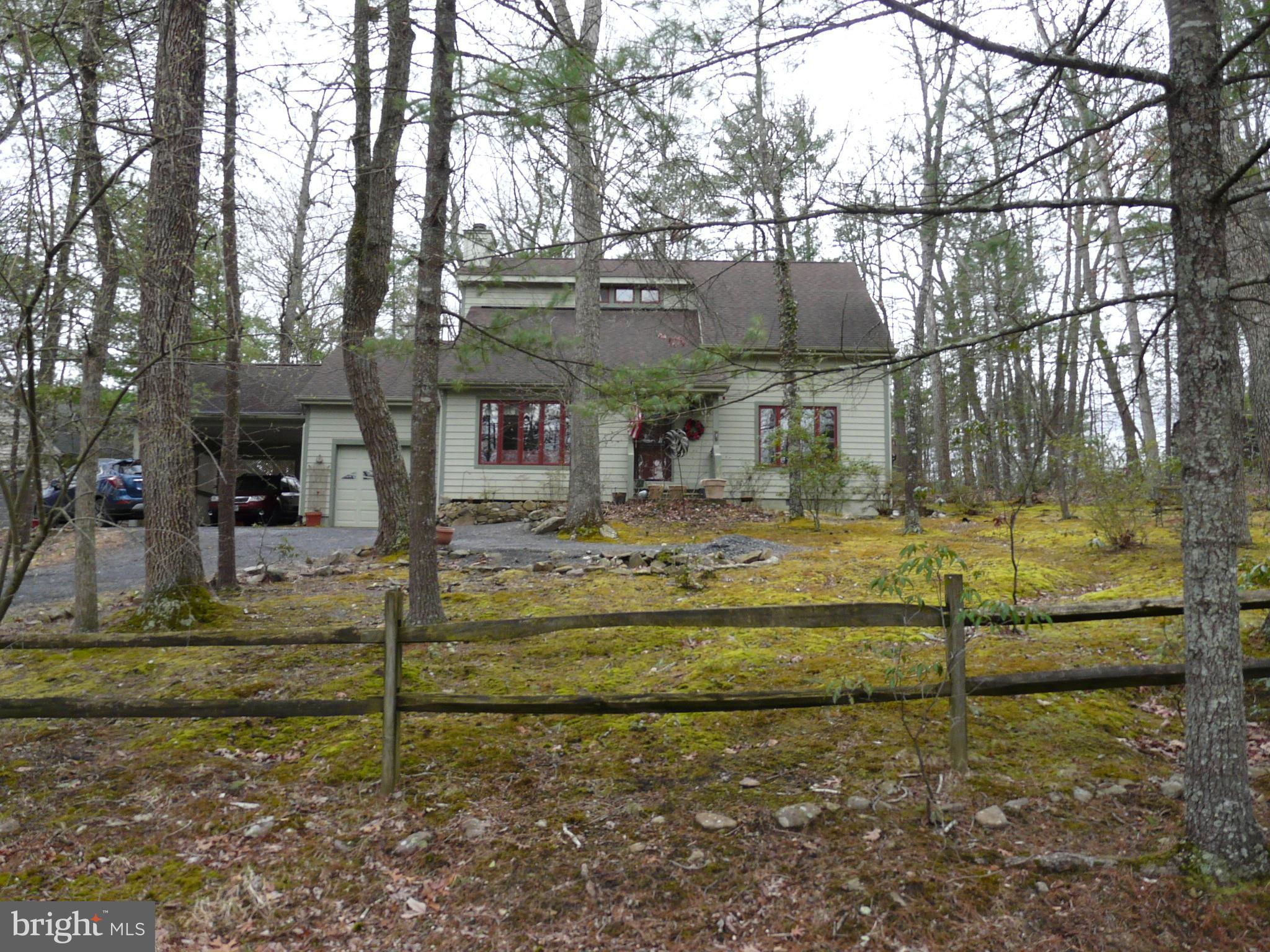 177 Connie Road Basye, VA 22810 - Photo 2 of 86 Gallery Image 2