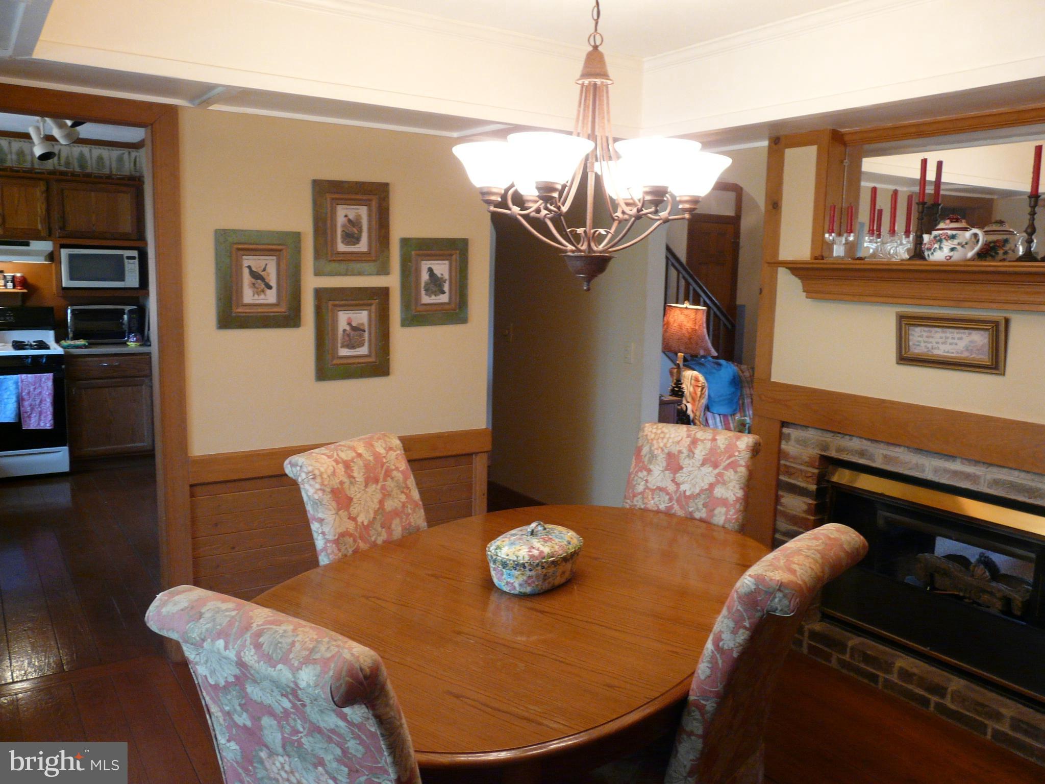 177 Connie Road Basye, VA 22810 - Photo 23 of 86 separate dining