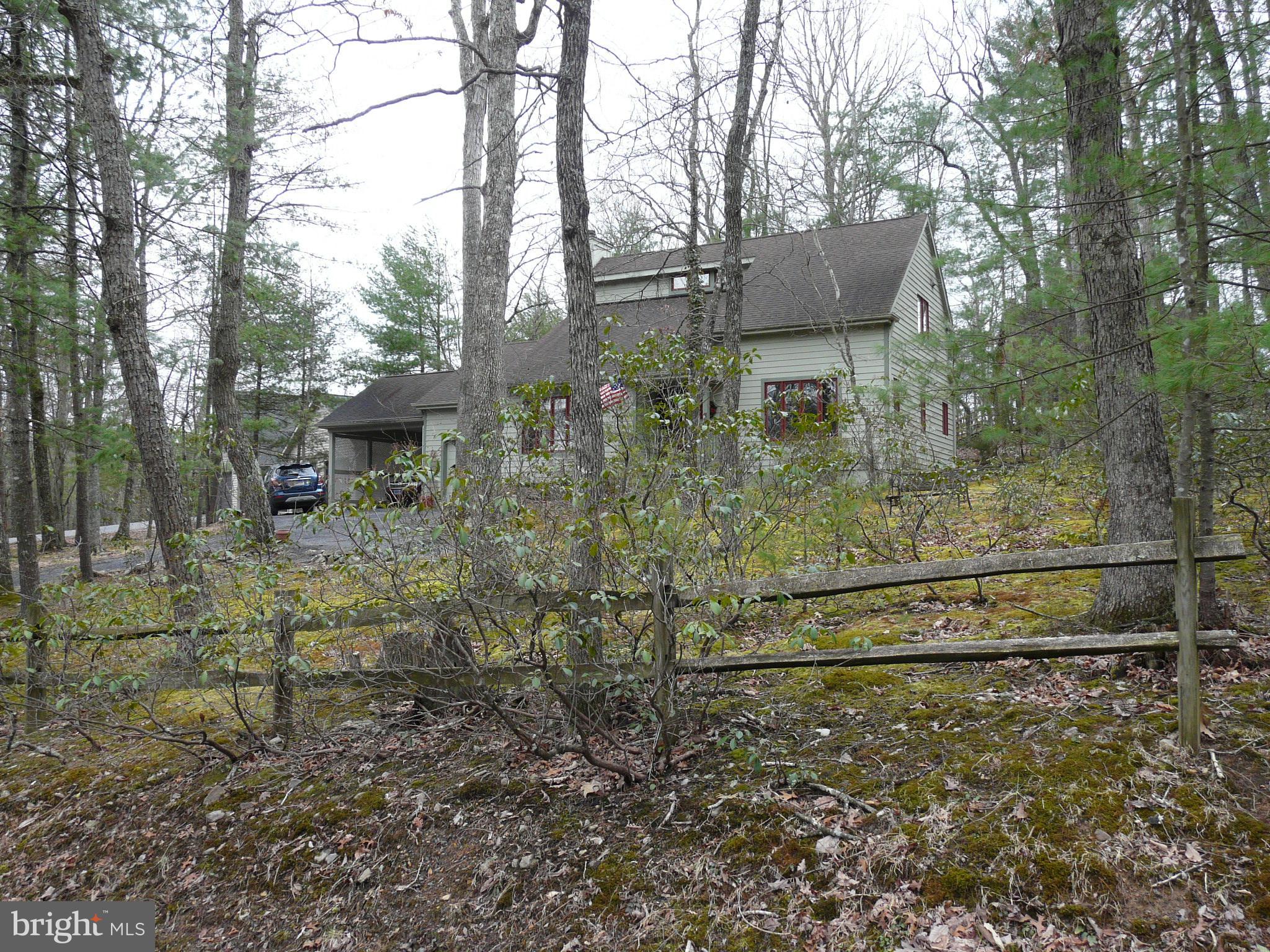 177 Connie Road Basye, VA 22810 - Photo 3 of 86 Gallery Image 3