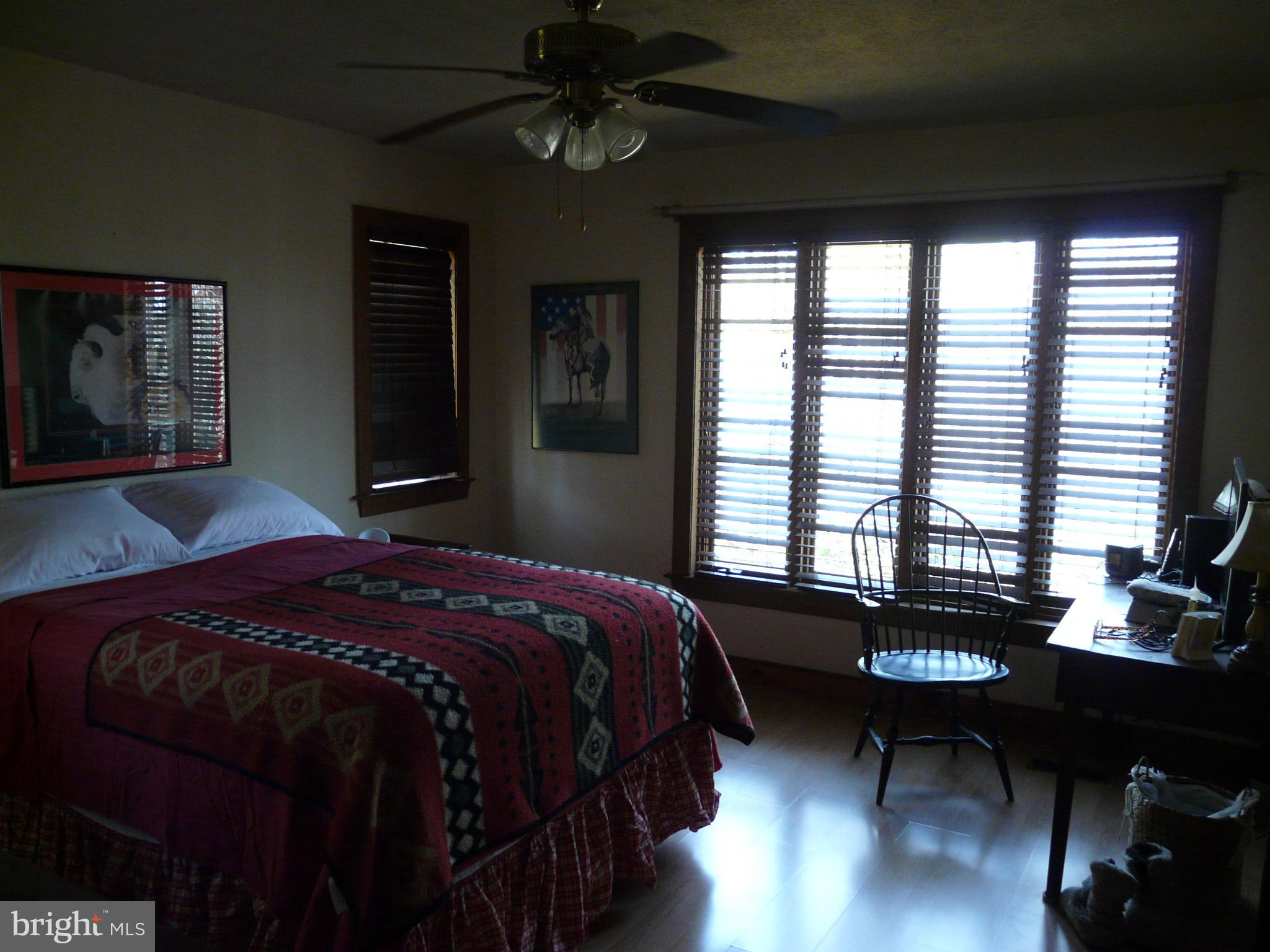 177 Connie Road Basye, VA 22810 - Photo 33 of 86 main 1st floor bedroom