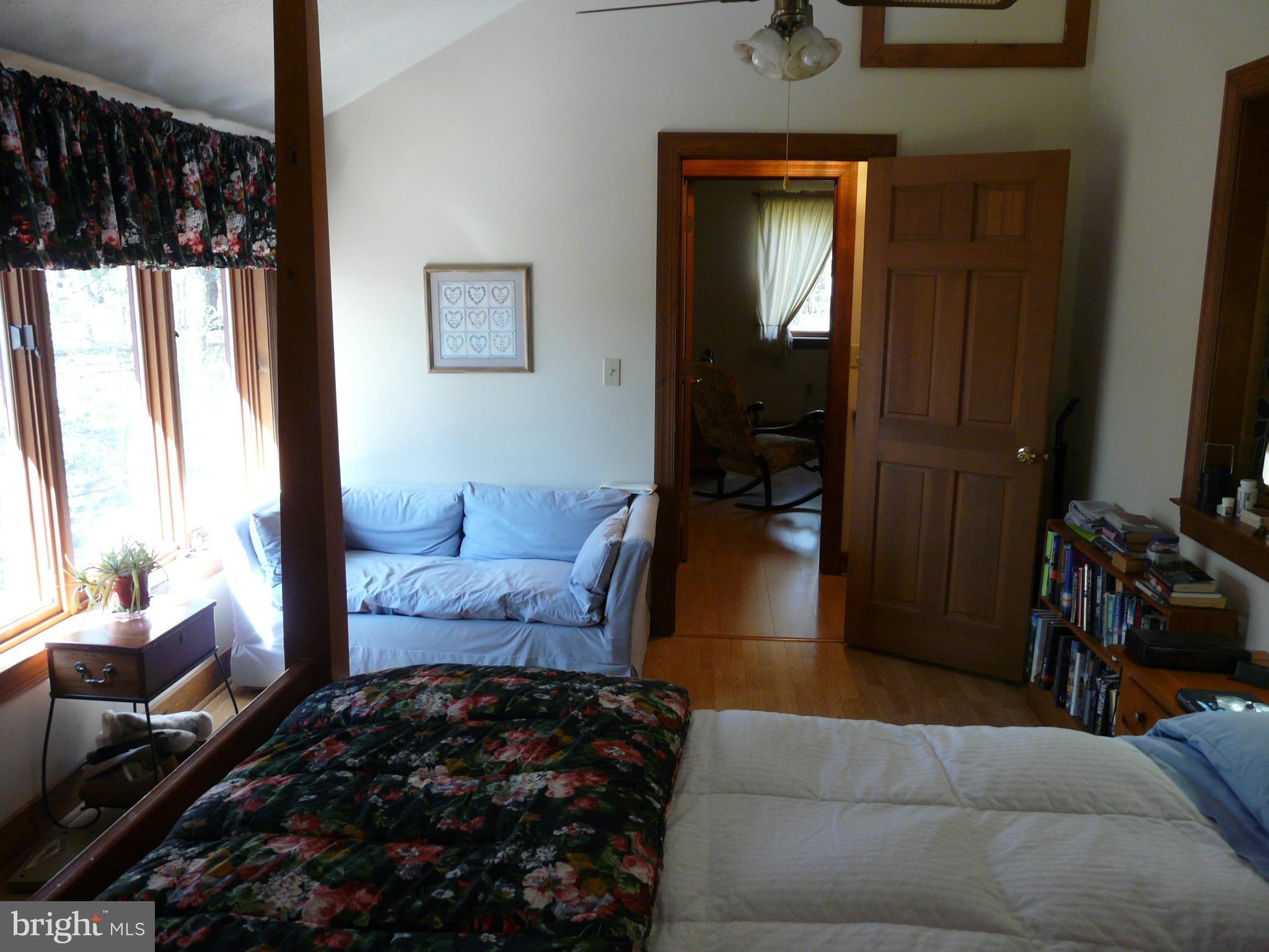 177 Connie Road Basye, VA 22810 - Photo 59 of 86 bedroom 2