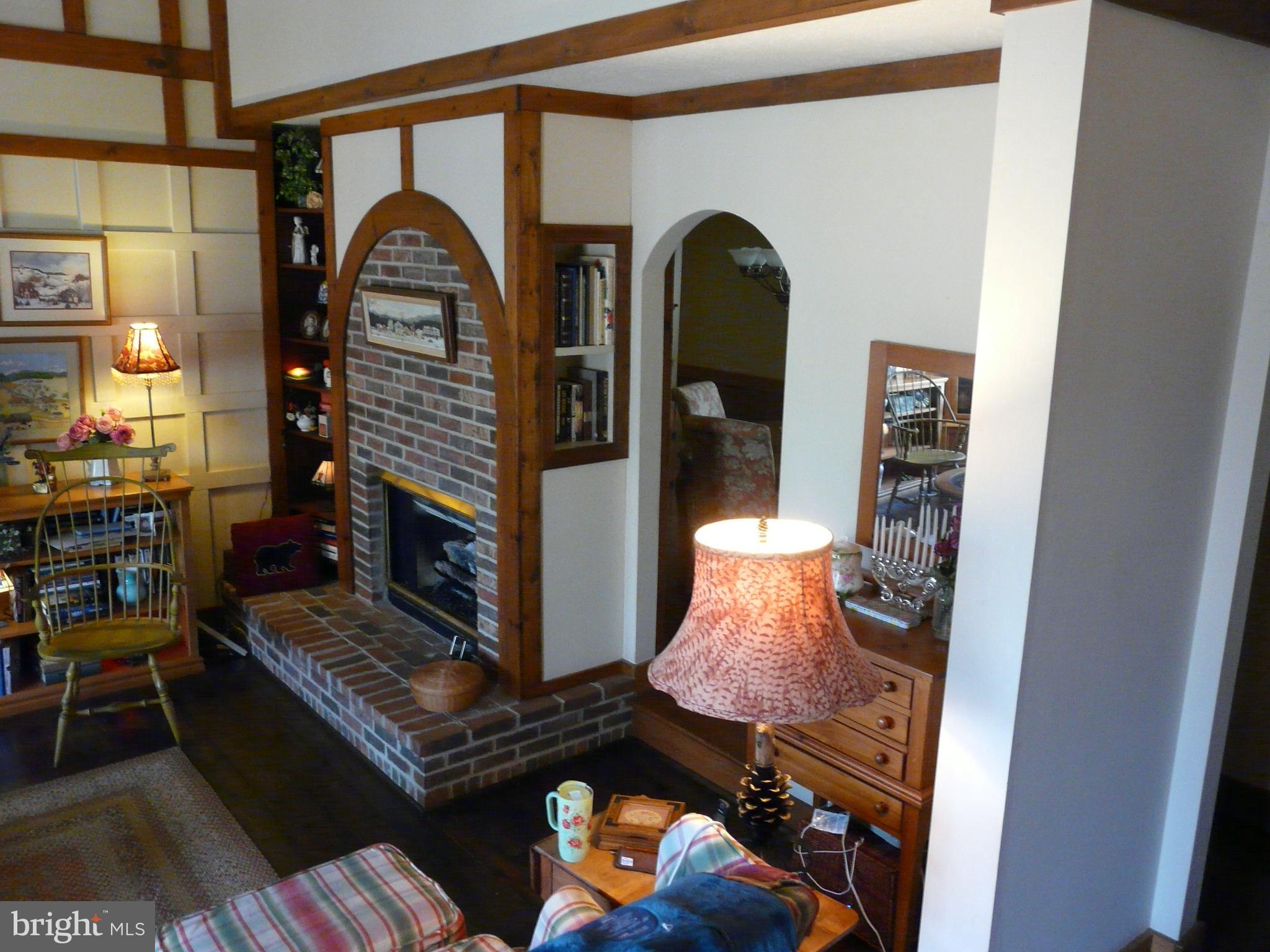 177 Connie Road Basye, VA 22810 - Photo 6 of 86 Gallery Image 6