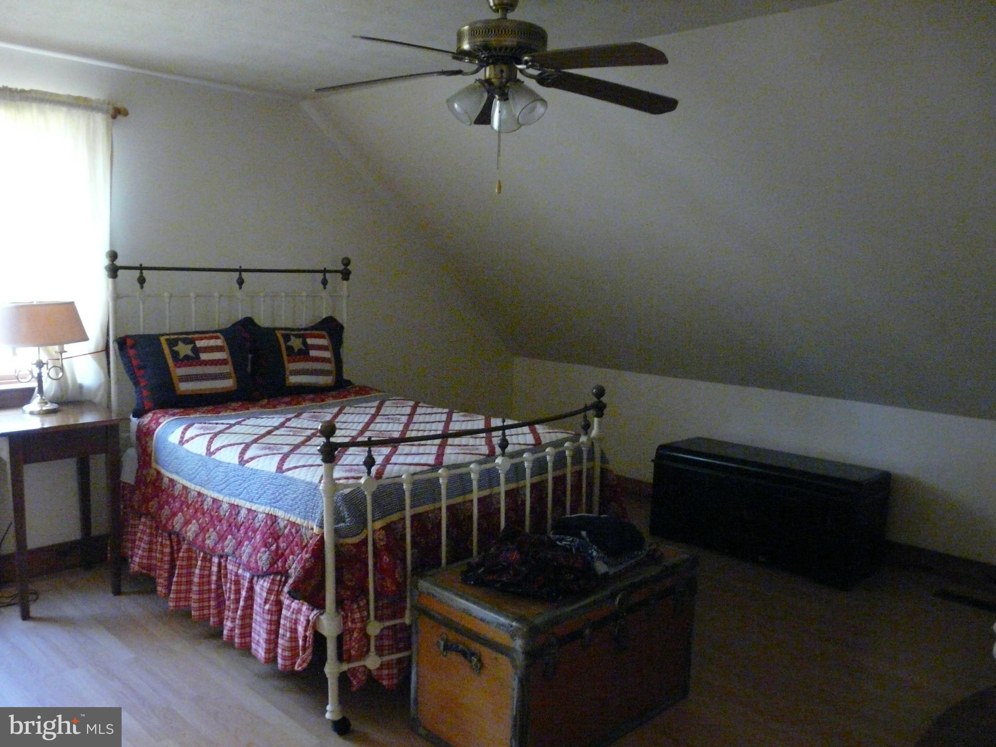 177 Connie Road Basye, VA 22810 - Photo 62 of 86 bedroom3