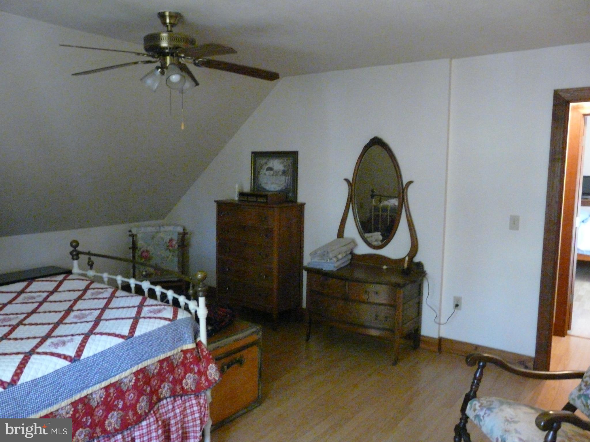 177 Connie Road Basye, VA 22810 - Photo 63 of 86 bedroom 3