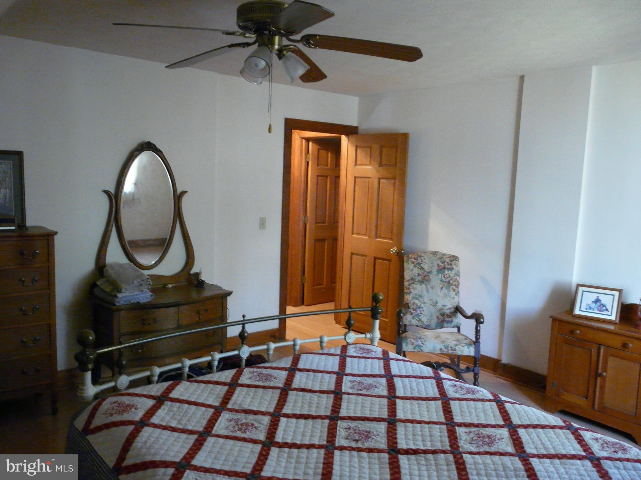 177 Connie Road Basye, VA 22810 - Photo 65 of 86 bedroom 3