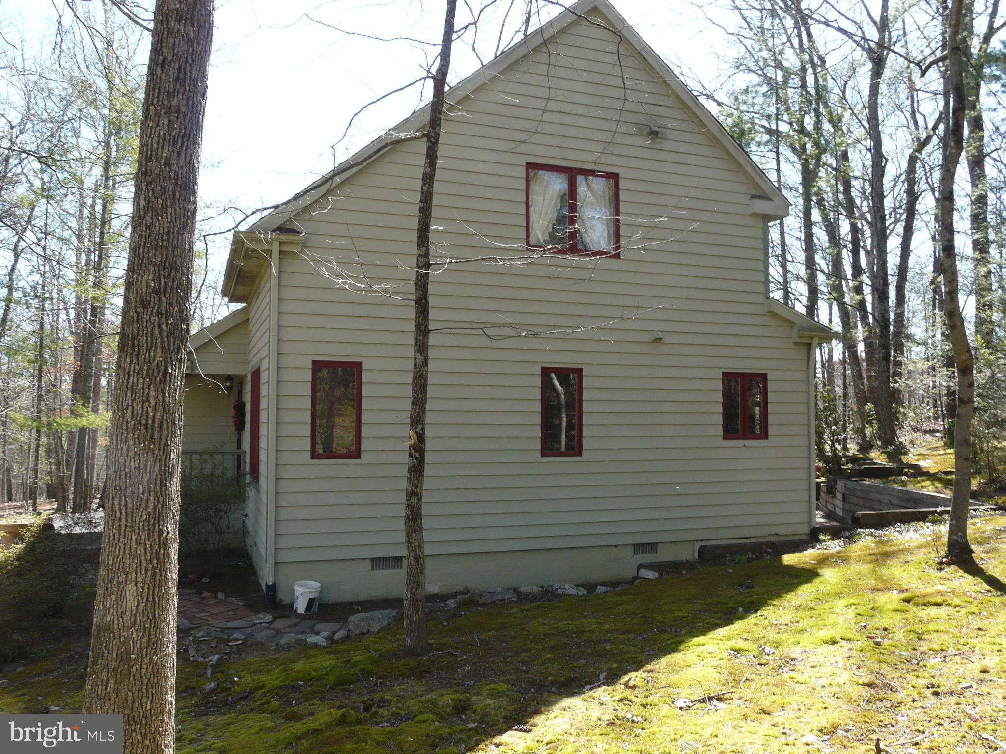 177 Connie Road Basye, VA 22810 - Photo 73 of 86 Gallery Image 73