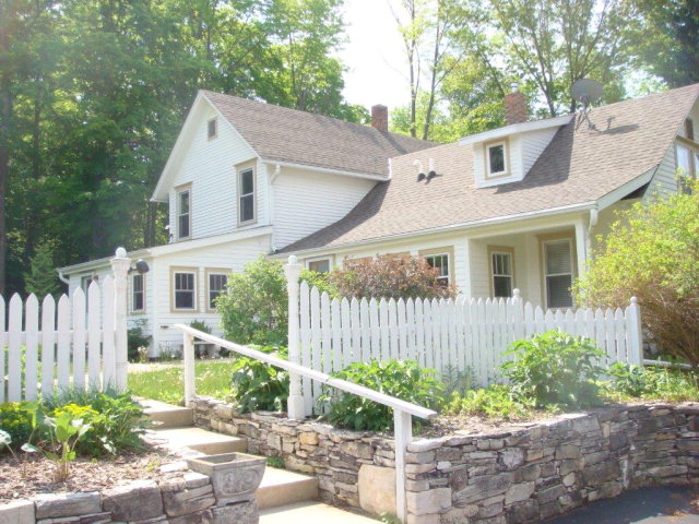 3914 Juddville Road Fish Creek, WI 54212 - Photo 1 of 1 Main View