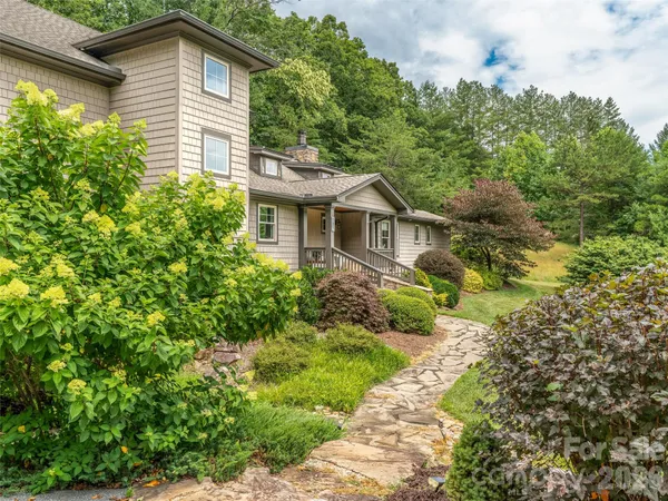 $1,298,000 | 101 Glen Trillium Drive, Fletcher, NC 28732