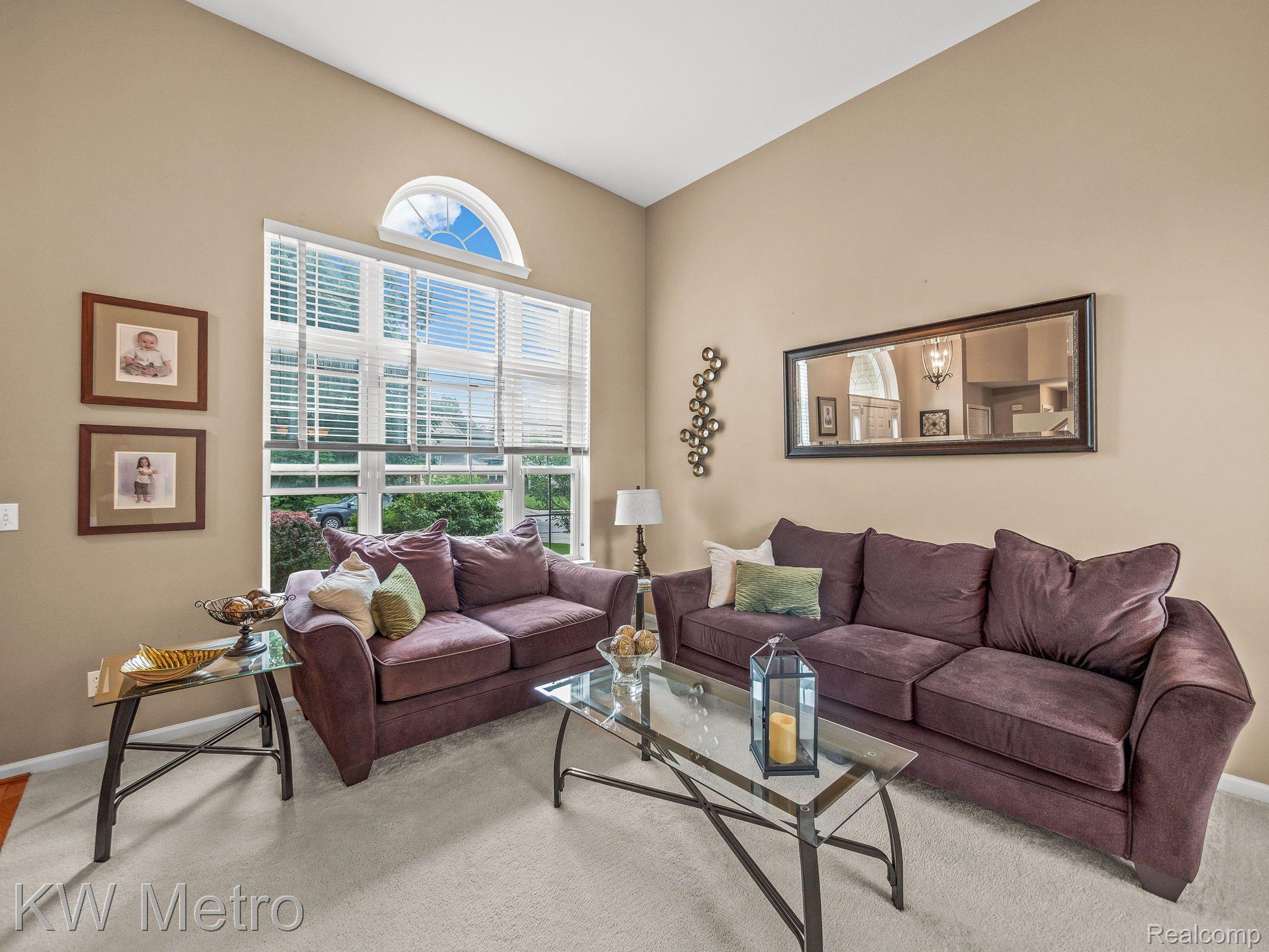 3558 Normandy Drive Rochester, MI 48306 - Photo 12 of 45